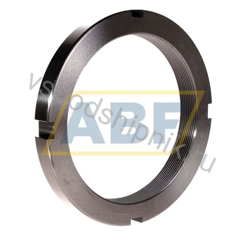 Контргайка KM26 SKF 360