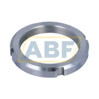 Контргайка KM15 SKF