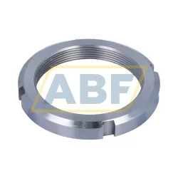 Контргайка KM15 SKF