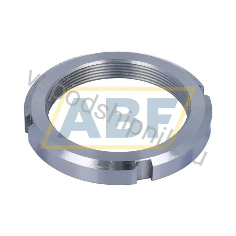 Контргайка KM15 SKF 360