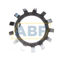 Стопорная шайба W02 SKF