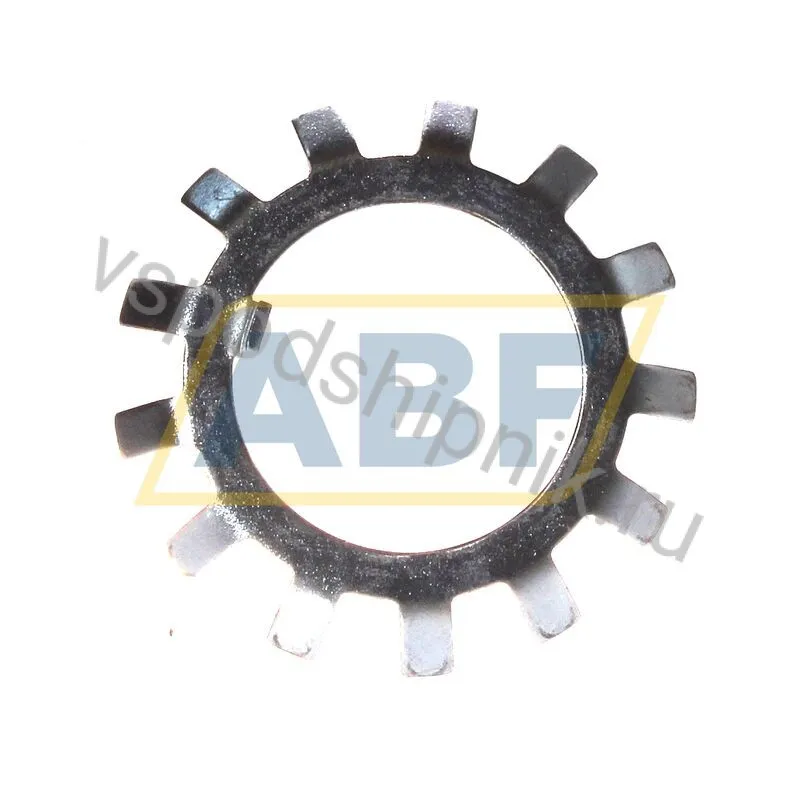 Стопорная шайба W02 SKF 360