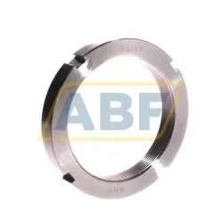 Контргайка KM17 RHP