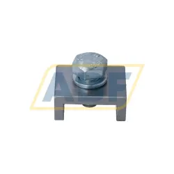 Стопорная шайба MS30/670 SKF