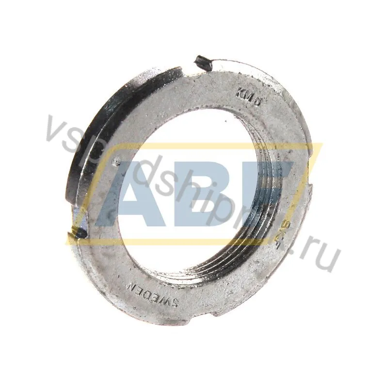 Контргайка KM6VZ SKF 360