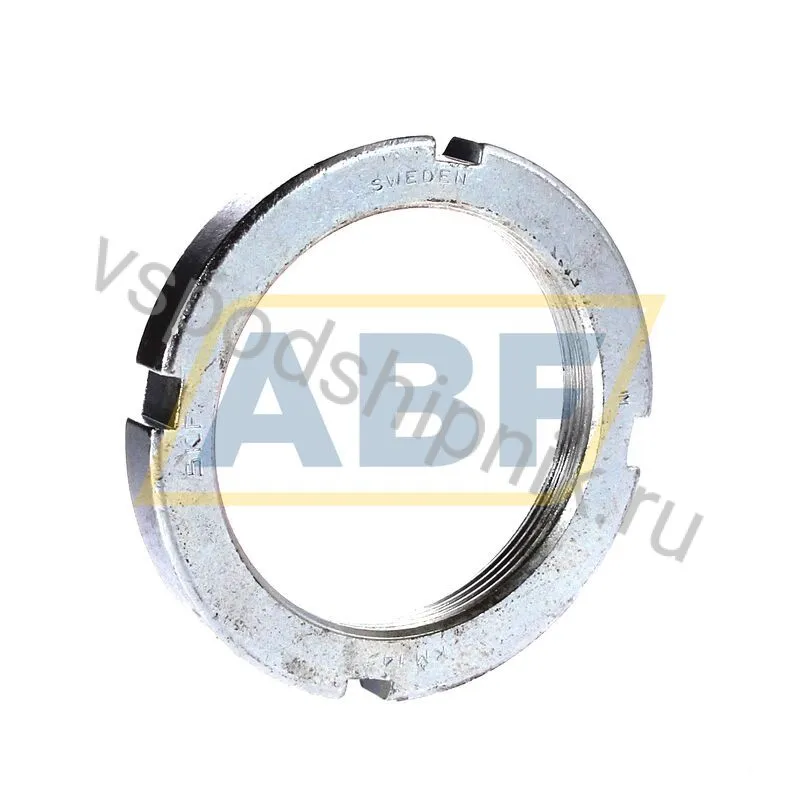 Контргайка KM14VZ SKF 360