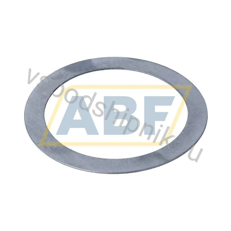 Материалы для подшипников PS70X90X1,0 Seeger 360