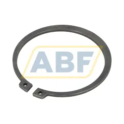 Стопорная шайба AS85 Seeger