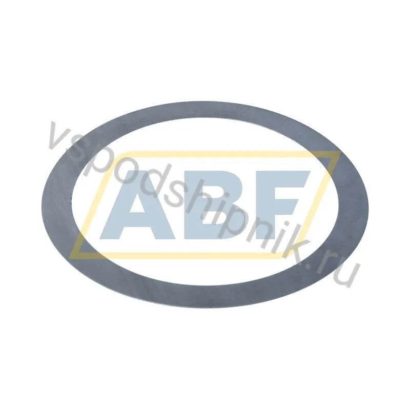 Материалы для подшипников PS130X160X0,5 Seeger 360