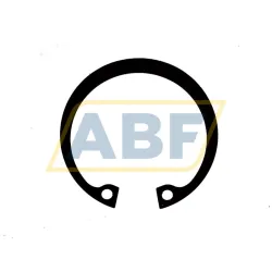 Стопорная шайба J33 Seeger