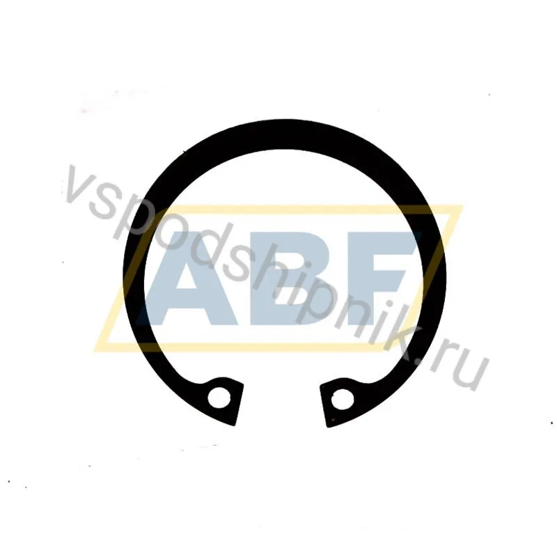 Стопорная шайба J33 Seeger 360