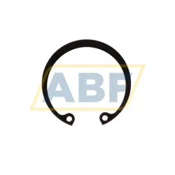 Стопорная шайба J40 Seeger