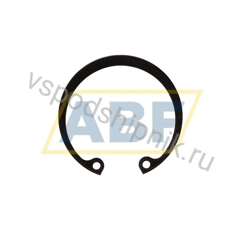 Стопорная шайба J40 Seeger 360