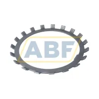 Стопорная шайба W40 SKF