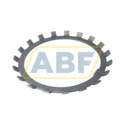 Стопорная шайба W40 SKF