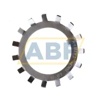 Стопорная шайба W07 SKF