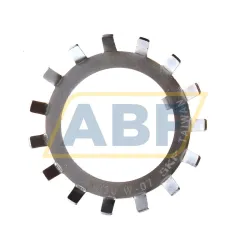 Стопорная шайба W07 SKF