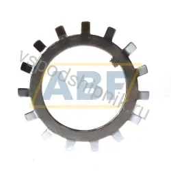 Стопорная шайба W05 SKF