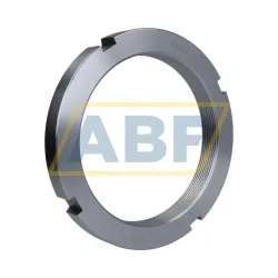 Контргайка KM33 RHP