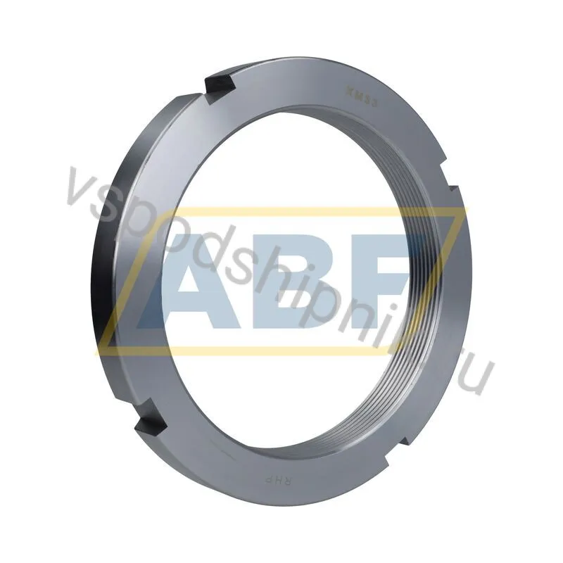 Контргайка KM33 RHP 360