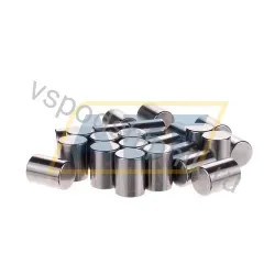 Цилиндрические ролики RC-11X15C SKF