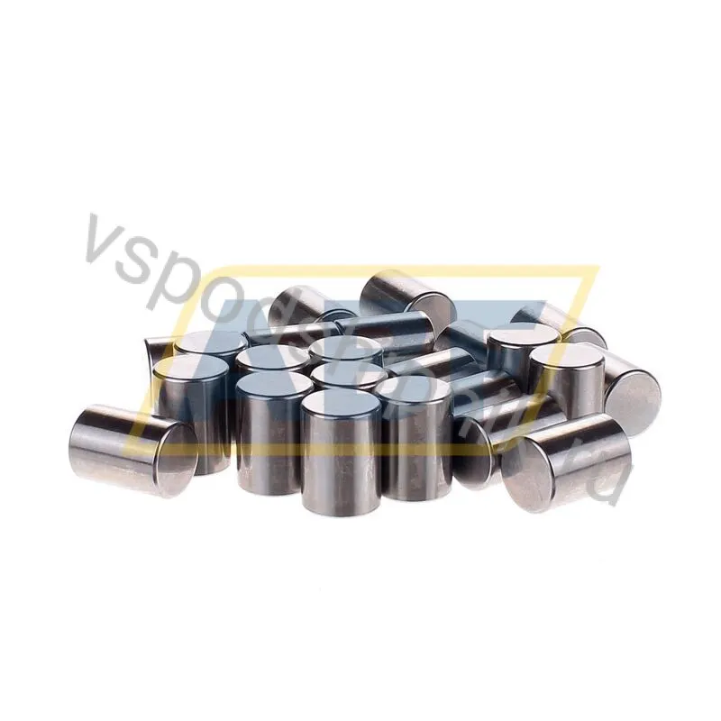 Цилиндрические ролики RC-11X15C SKF 360