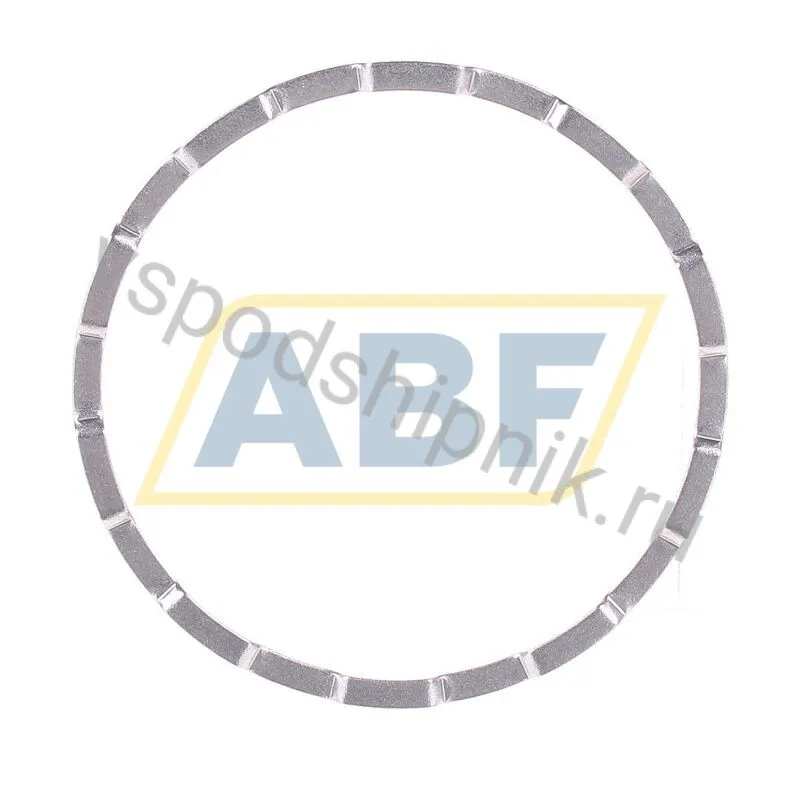 Материалы для подшипников ZW65X72 SKF 360