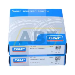 Стопорная шайба MS3160 SKF