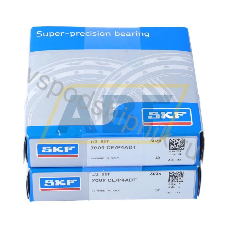 Стопорная шайба MS3160 SKF 360