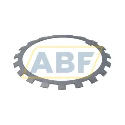 Стопорная шайба MBL34 SKF