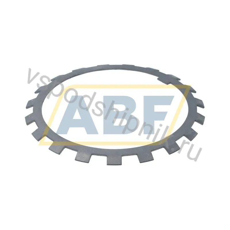 Стопорная шайба MBL34 SKF 360