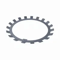 Стопорная шайба MB44 SKF