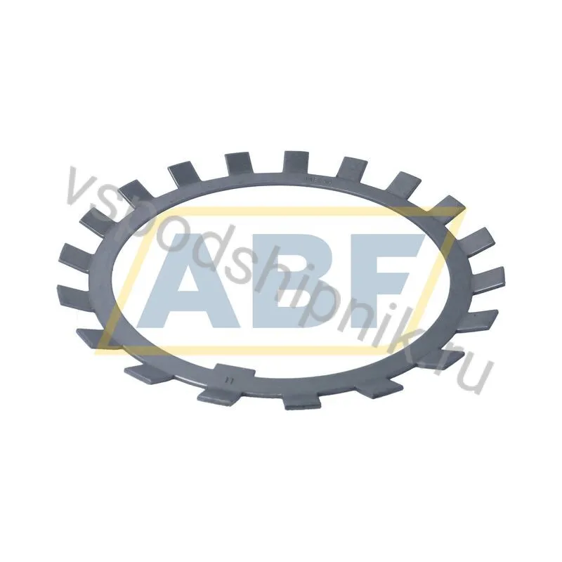 Стопорная шайба MB44 SKF 360