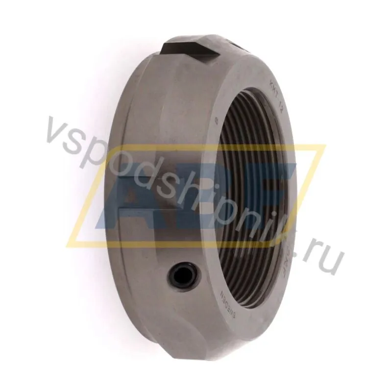 Контргайка KMT12 SKF 360