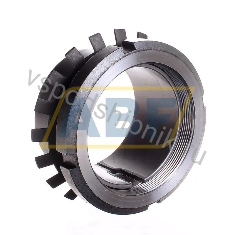 Закрепительная/стяжная втулка H219 SKF 360