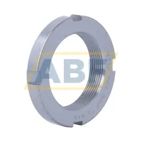 Контргайка N08 SKF