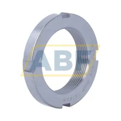 Контргайка N08 SKF