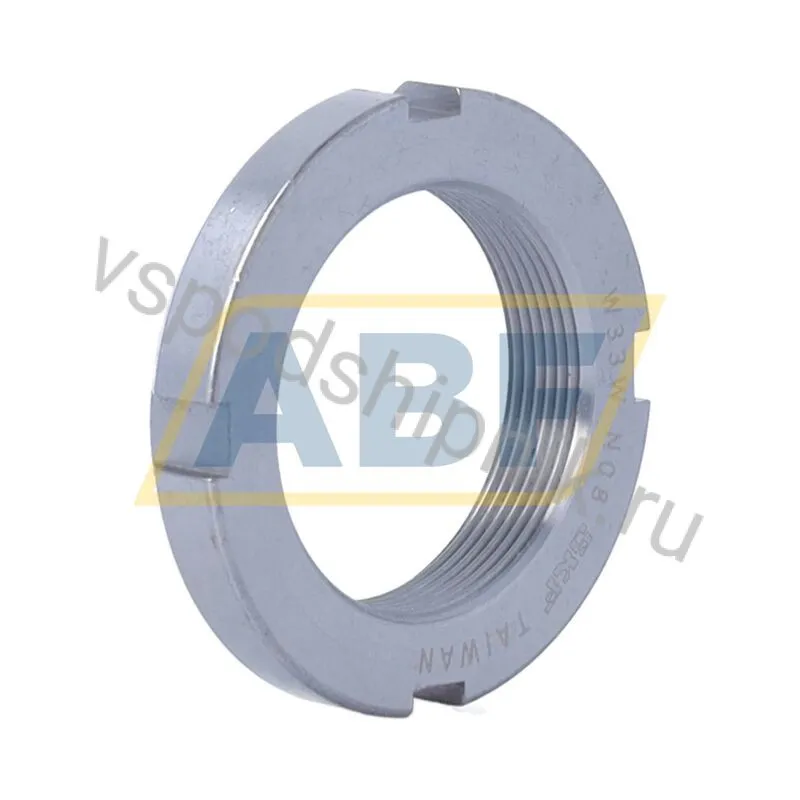 Контргайка N08 SKF 360