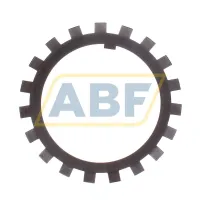 Стопорная шайба MB27 SKF