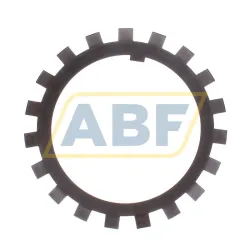 Стопорная шайба MB27 SKF