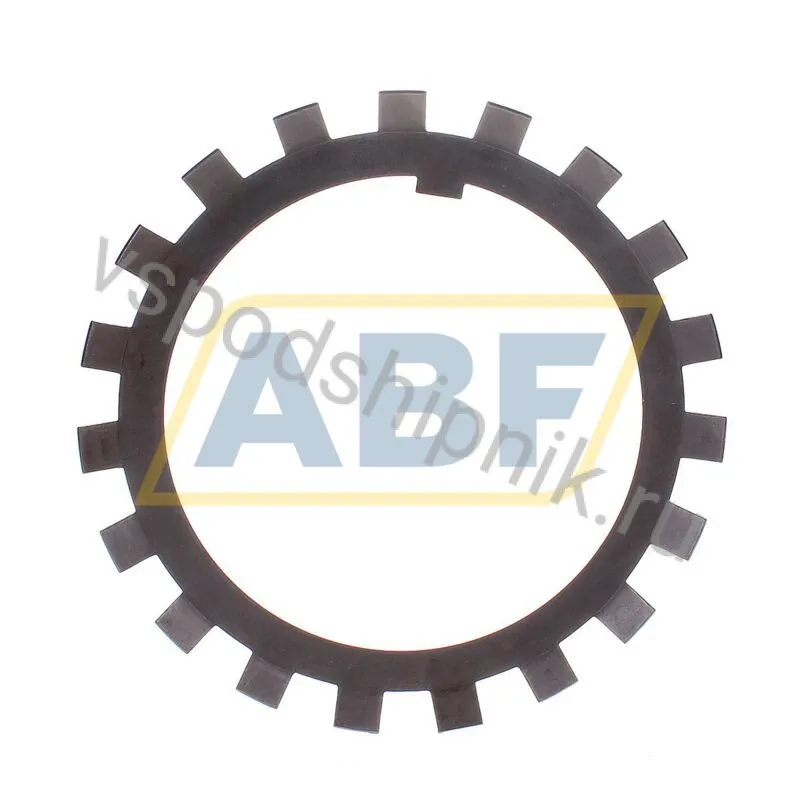 Стопорная шайба MB27 SKF 360