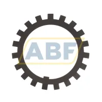 Стопорная шайба MB22 SKF