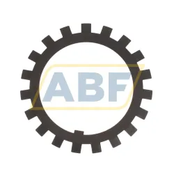 Стопорная шайба MB22 SKF