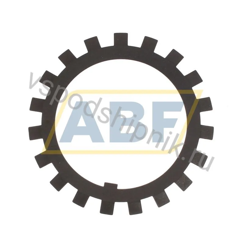 Стопорная шайба MB22 SKF 360