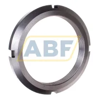 Контргайка KM34 SKF