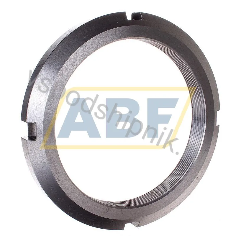 Контргайка KM34 SKF 360