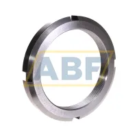 Контргайка KM23 SKF