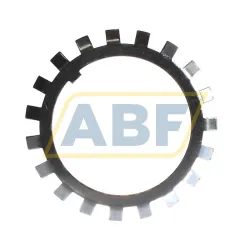 Стопорная шайба MB19 RHP