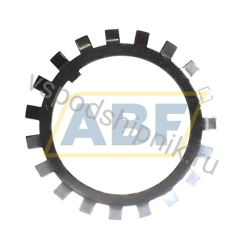 Стопорная шайба MB19 RHP 360