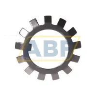 Стопорная шайба MB6 Timken